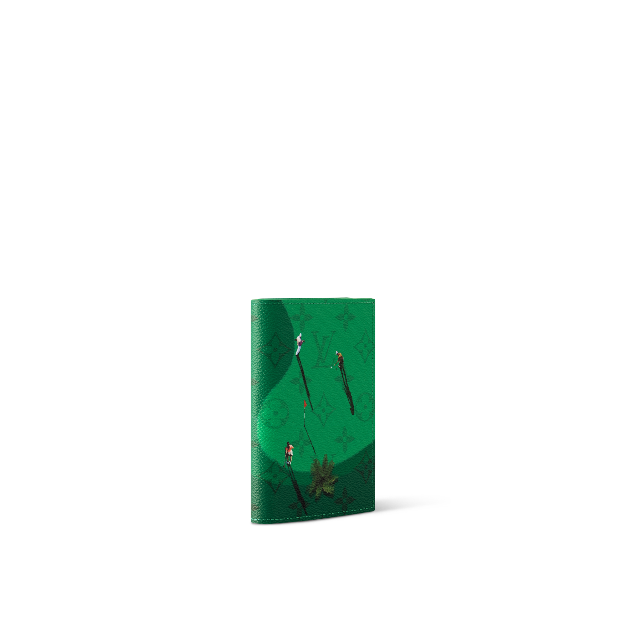 monogram_other 트래블 트래블 액세서리 패스포트 커버 | 루이비통 공식 온라인 스토어® (크게 보기)