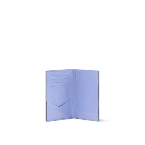 Monogram Blue Frost (현재 재고 없음)