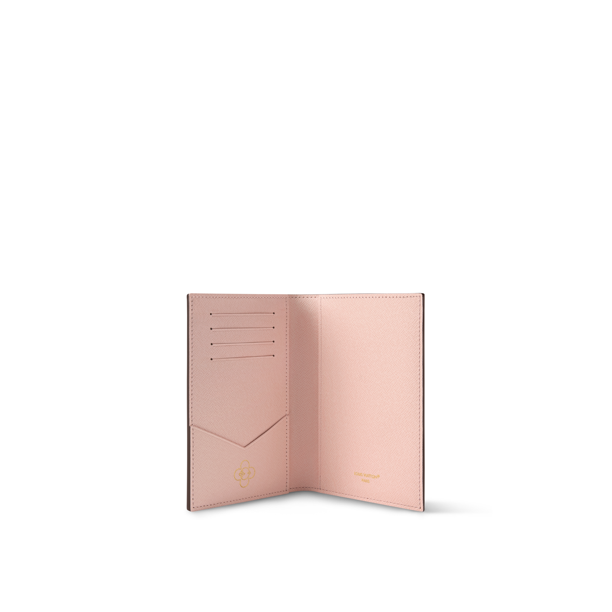 모노그램 여성 지갑 & 미니백 카드 홀더 패스포트 커버 | 루이비통 공식 온라인 스토어® (크게 보기)