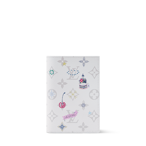 MONOGRAM WHITE (현재 재고 없음)