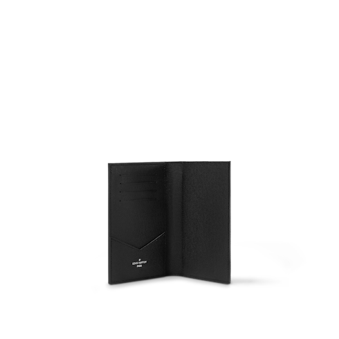 다미에 그라파이트 남성 지갑 & 파우치 지갑 & 가죽 소품 전체 보기 패스포트 커버 | 루이비통 공식 온라인 스토어® (크게 보기)