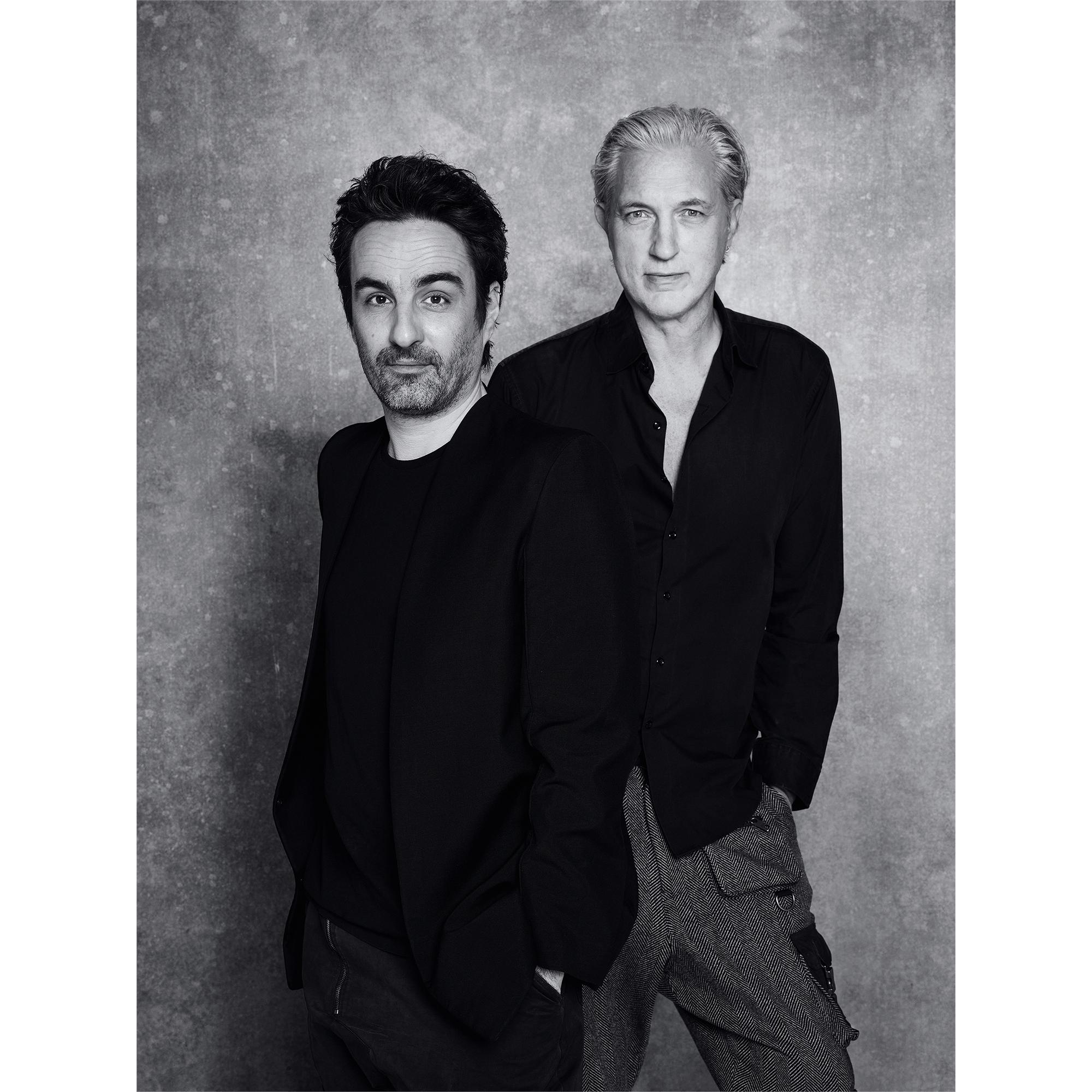  홈 & 아트 오브 다이닝 가구 페탈 체어 - 마르셀 반더스 | 루이비통 공식 온라인 스토어® (크게 보기)