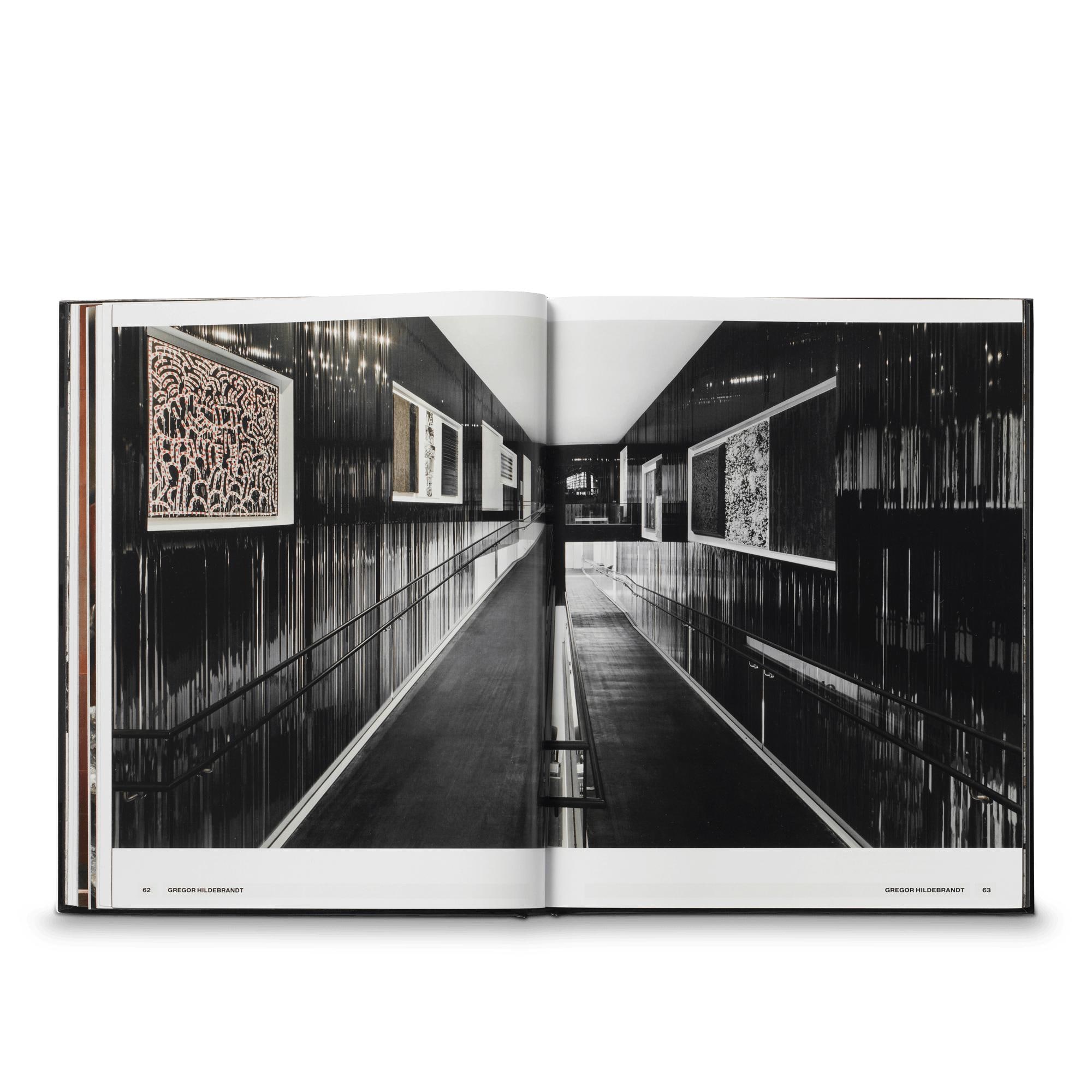  북 & 오피스 액세서리 하드 커버 북 피터 마리노 아트 아키텍처 | 루이비통 공식 온라인 스토어® (크게 보기)