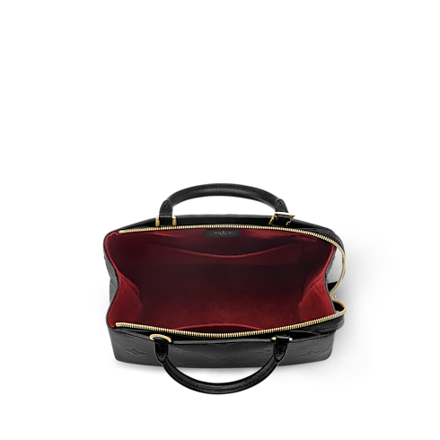 모노그램 앙프렝뜨 핸드백 핸드백 전체 보기 쁘띠뜨 팔레 | 루이비통 공식 온라인 스토어® (크게 보기)