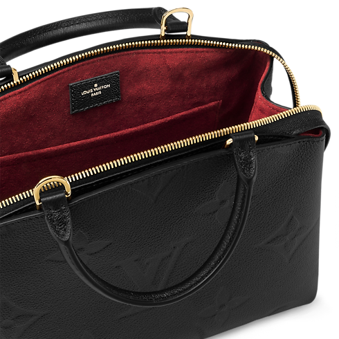 모노그램 앙프렝뜨 핸드백 핸드백 전체 보기 쁘띠뜨 팔레 | 루이비통 공식 온라인 스토어® (크게 보기)