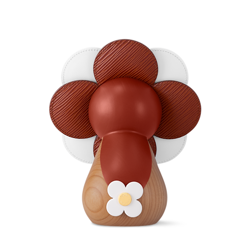 스포츠 & 게임 } 페툴라 폭스 | 루이비통 공식 온라인 스토어® (크게 보기)