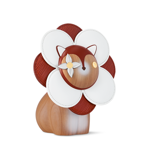 스포츠 & 게임 } 페툴라 폭스 | 루이비통 공식 온라인 스토어® (크게 보기)