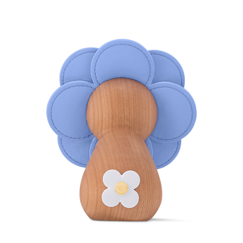 S00 스포츠 & 라이프 스타일 라이프 스타일 & 비비엔 인형 페툴라 미니 | 루이비통 공식 온라인 스토어® (크게 보기)