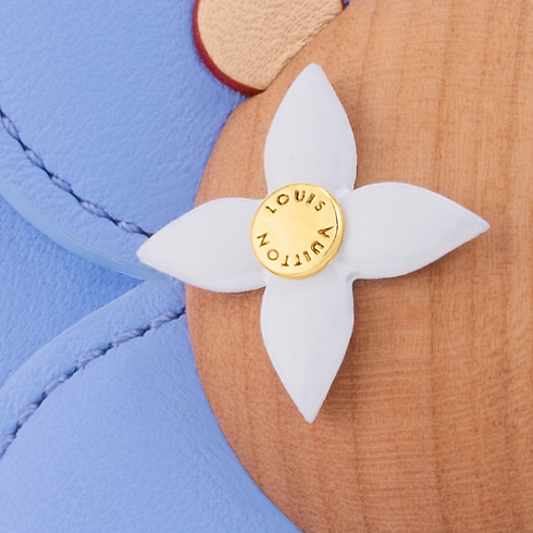 S00 스포츠 & 라이프 스타일 라이프 스타일 & 비비엔 인형 페툴라 미니 | 루이비통 공식 온라인 스토어® (크게 보기)