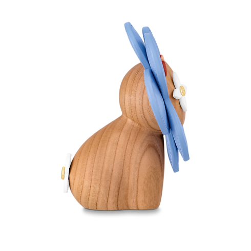 S00 스포츠 & 라이프 스타일 라이프 스타일 & 비비엔 인형 페툴라 미니 | 루이비통 공식 온라인 스토어® (크게 보기)