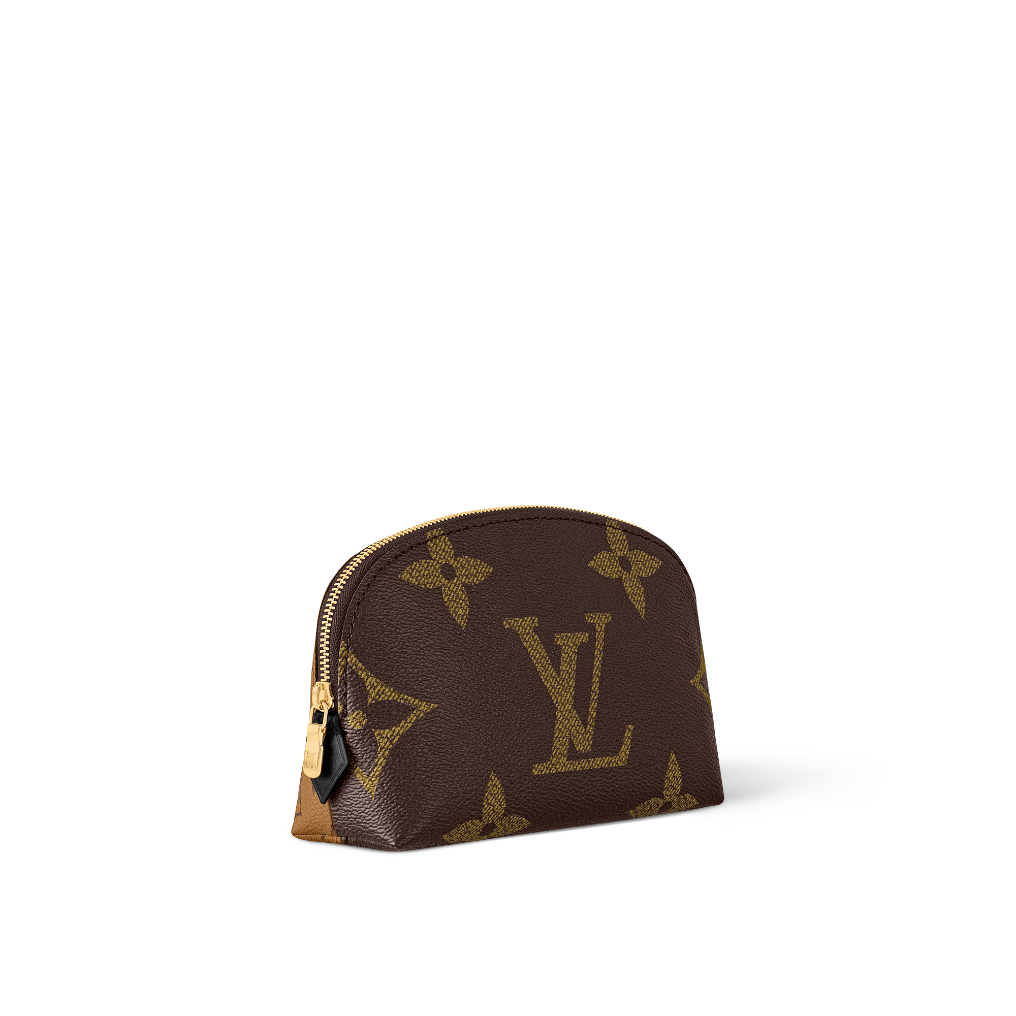 기타 모노그램 캔버스 트래블 트래블 액세서리 포쉐트 코스메티크 PM | 루이비통 공식 온라인 스토어® (크게 보기)