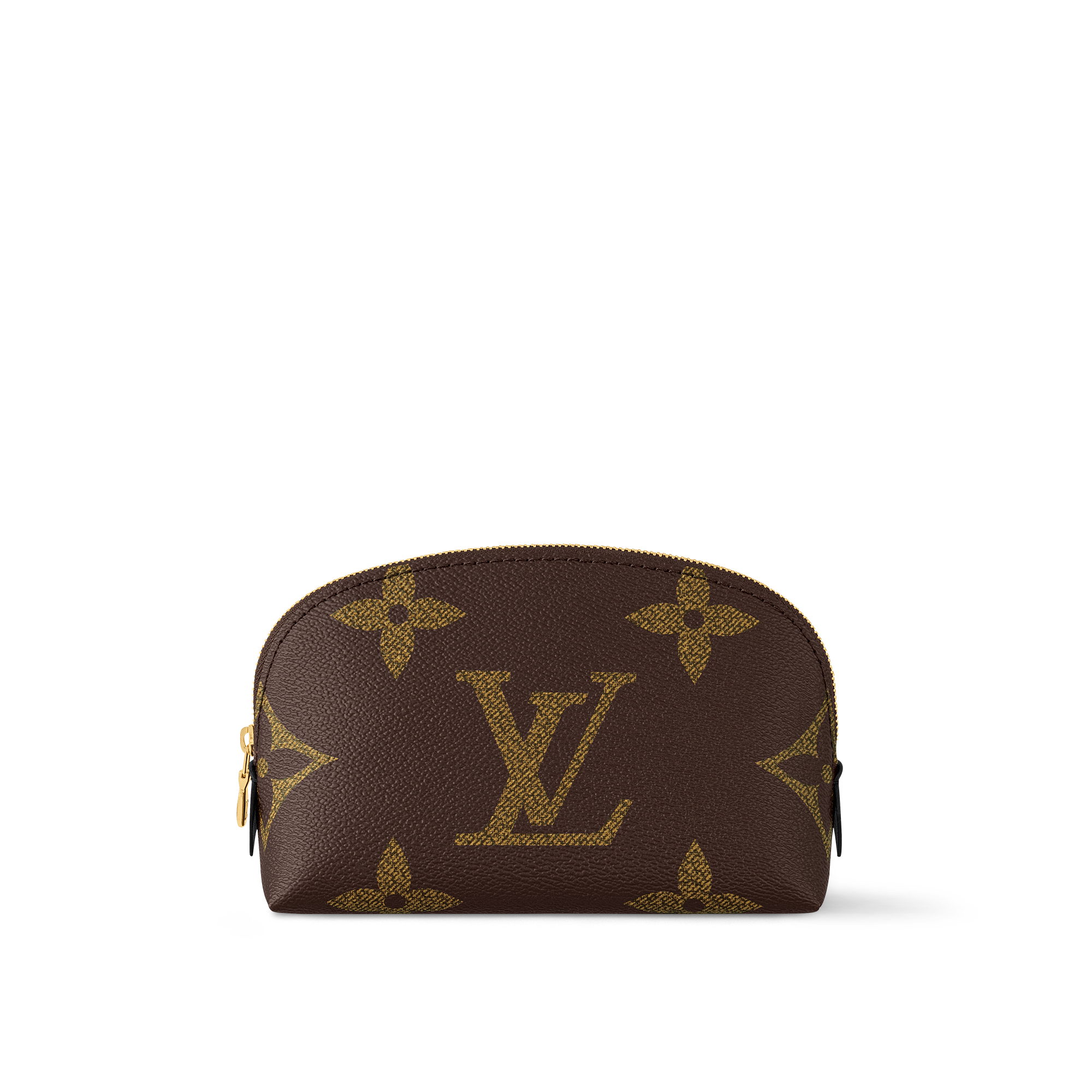 기타 모노그램 캔버스 트래블 트래블 액세서리 포쉐트 코스메티크 PM | 루이비통 공식 온라인 스토어® (크게 보기)
