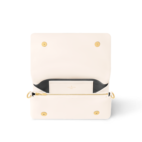 쿠상 여성 지갑 & 미니백 미니백 포쉐트 쿠상 | 루이비통 공식 온라인 스토어® (크게 보기)