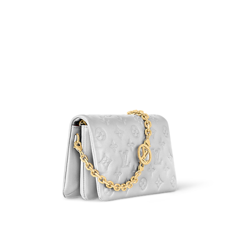 쿠상 여성 지갑 & 미니백 지갑 & 미니백 전체보기 포쉐트 쿠상 | 루이비통 공식 온라인 스토어® (크게 보기)