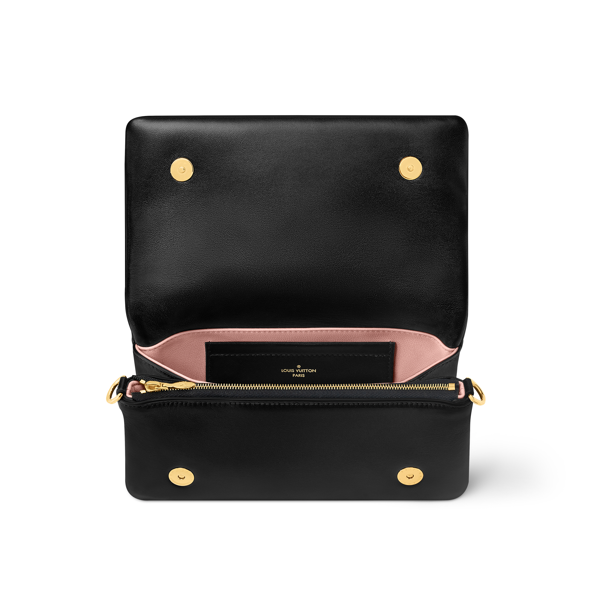 쿠상 여성 지갑 & 미니백 미니백 포쉐트 쿠상 | 루이비통 공식 온라인 스토어® (크게 보기)