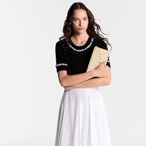 모노그램 앙프렝뜨 여성 지갑 & 미니백 미니백 펠리시 포쉐트 | 루이비통 공식 온라인 스토어® (크게 보기)