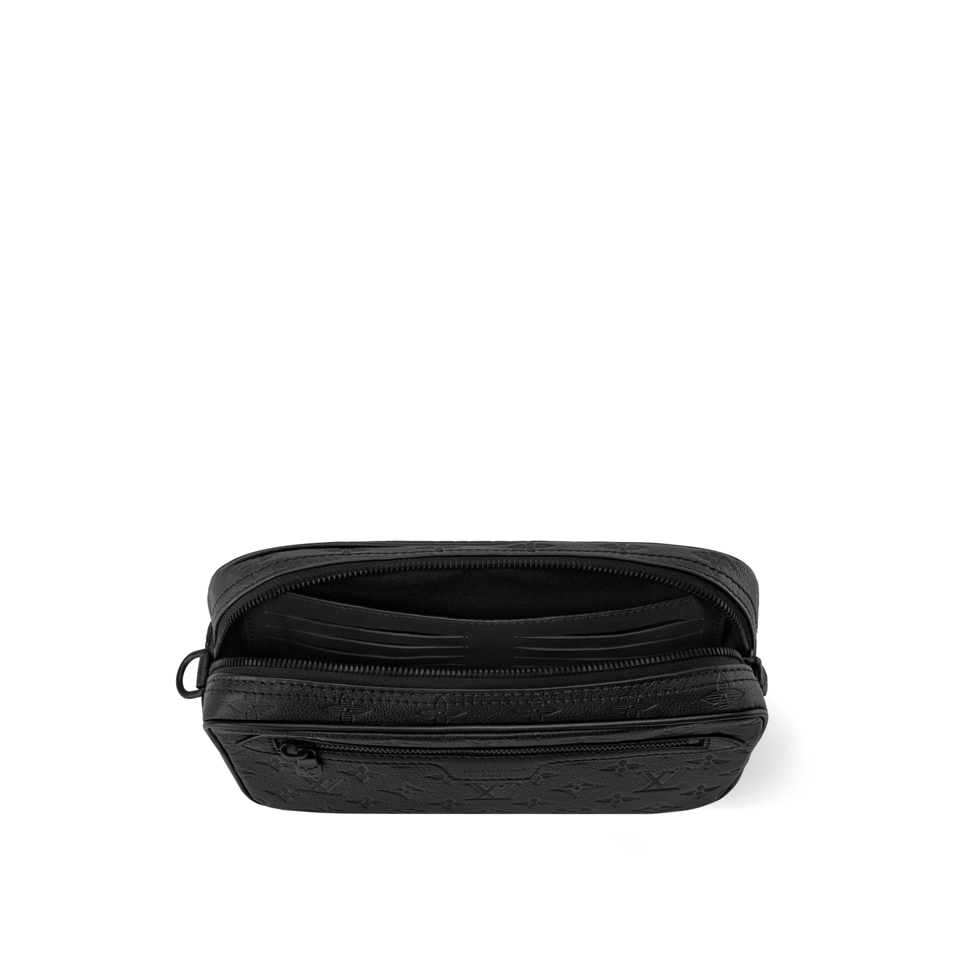 모노그램 섀도우 남성 지갑 & 파우치 미니백 포쉐트 카사이 | 루이비통 공식 온라인 스토어® (크게 보기)