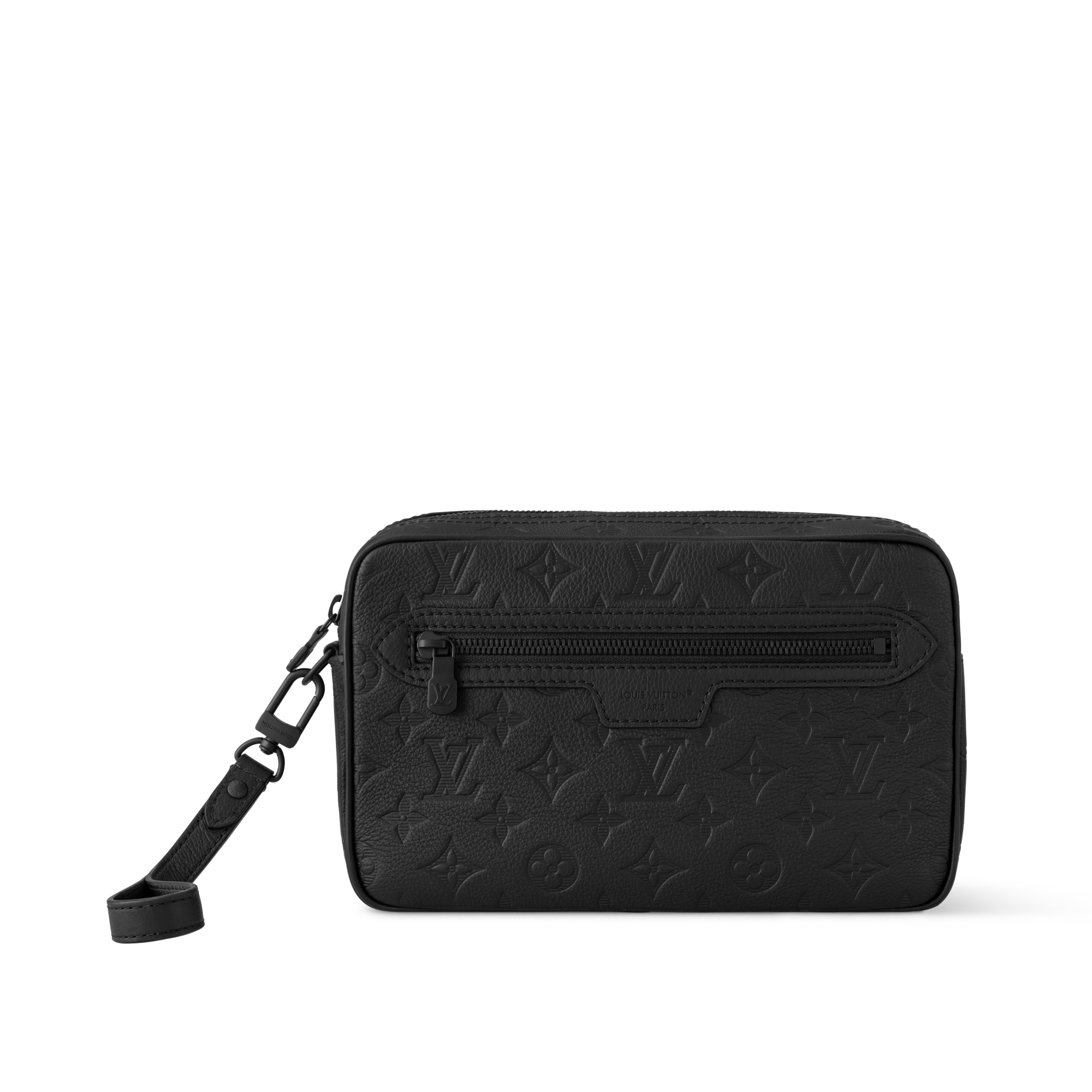 모노그램 섀도우 남성 지갑 & 파우치 미니백 포쉐트 카사이 | 루이비통 공식 온라인 스토어® (크게 보기)