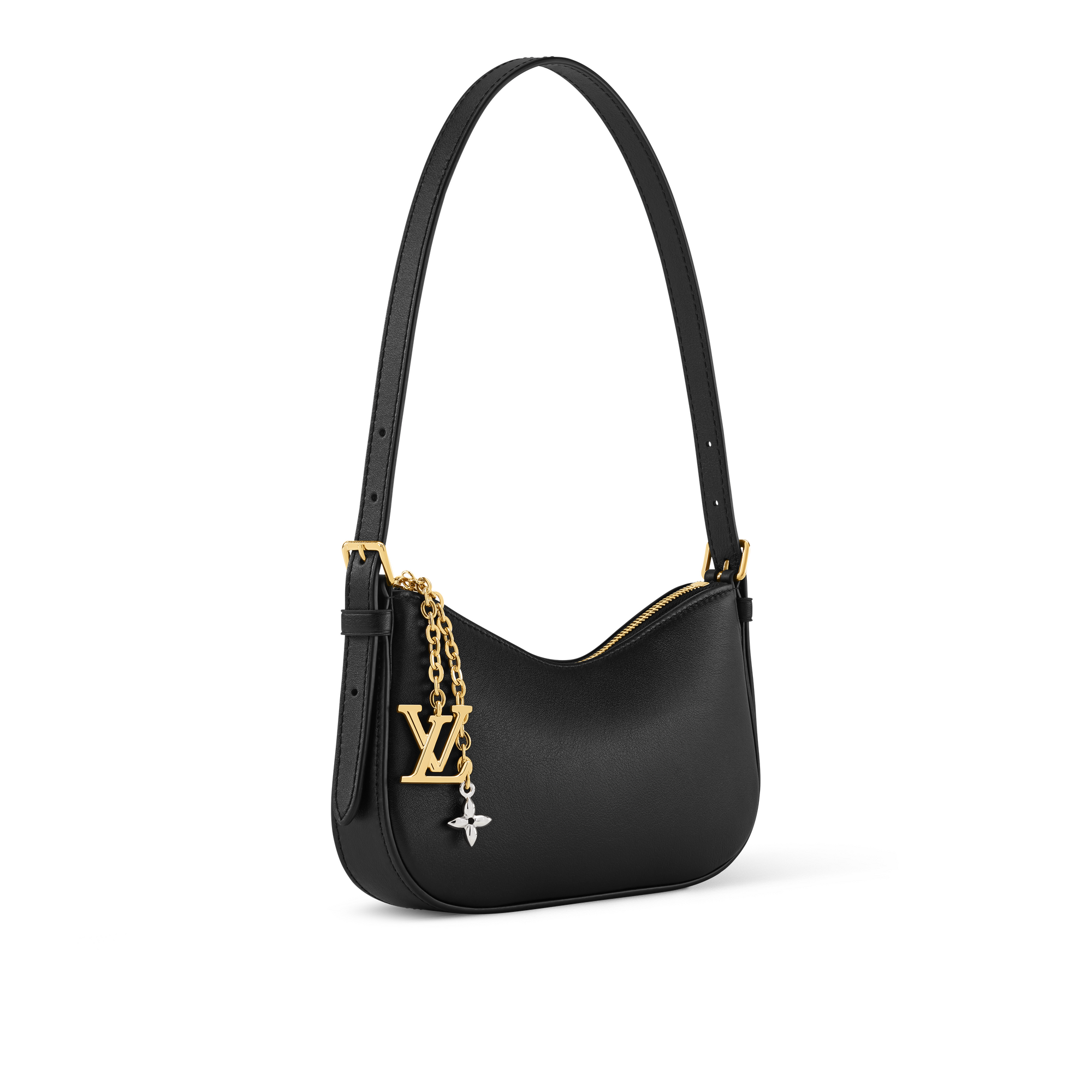 H36 여성 지갑 & 미니백 미니백 포쉐트 LV 블룸 | 루이비통 공식 온라인 스토어® (크게 보기)