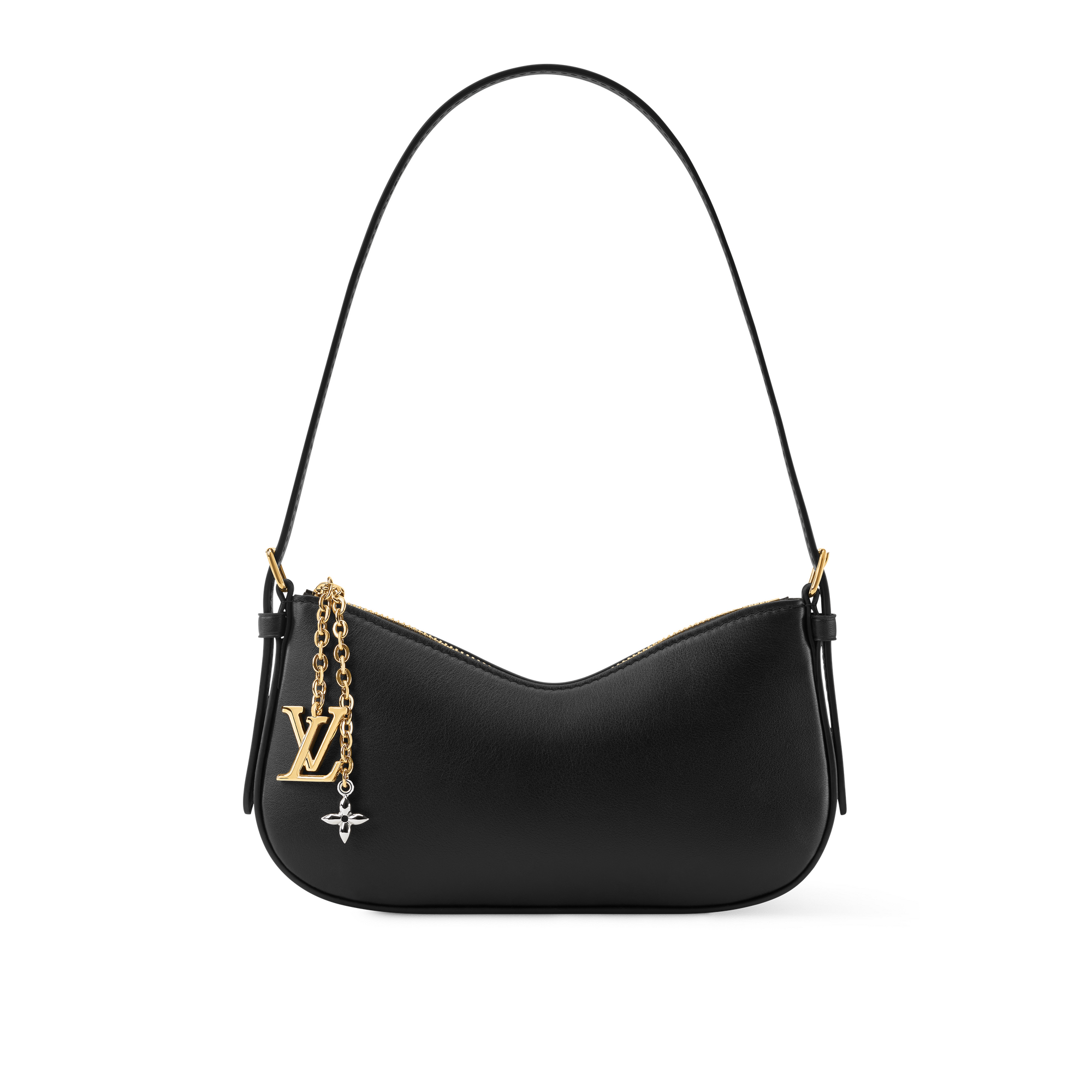 H36 여성 지갑 & 미니백 미니백 포쉐트 LV 블룸 | 루이비통 공식 온라인 스토어® (크게 보기)