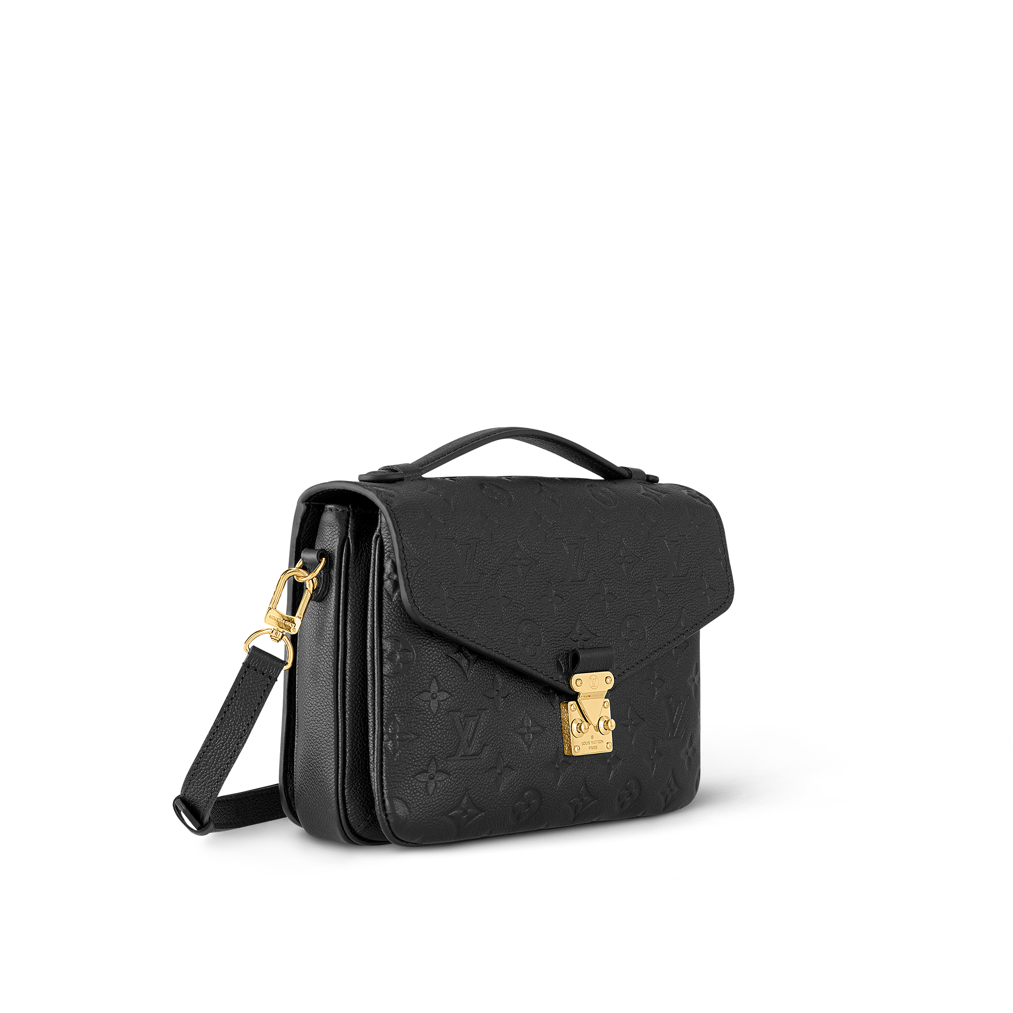 모노그램 앙프렝뜨 핸드백 핸드백 전체 보기 포쉐트 메티스 | 루이비통 공식 온라인 스토어® (크게 보기)