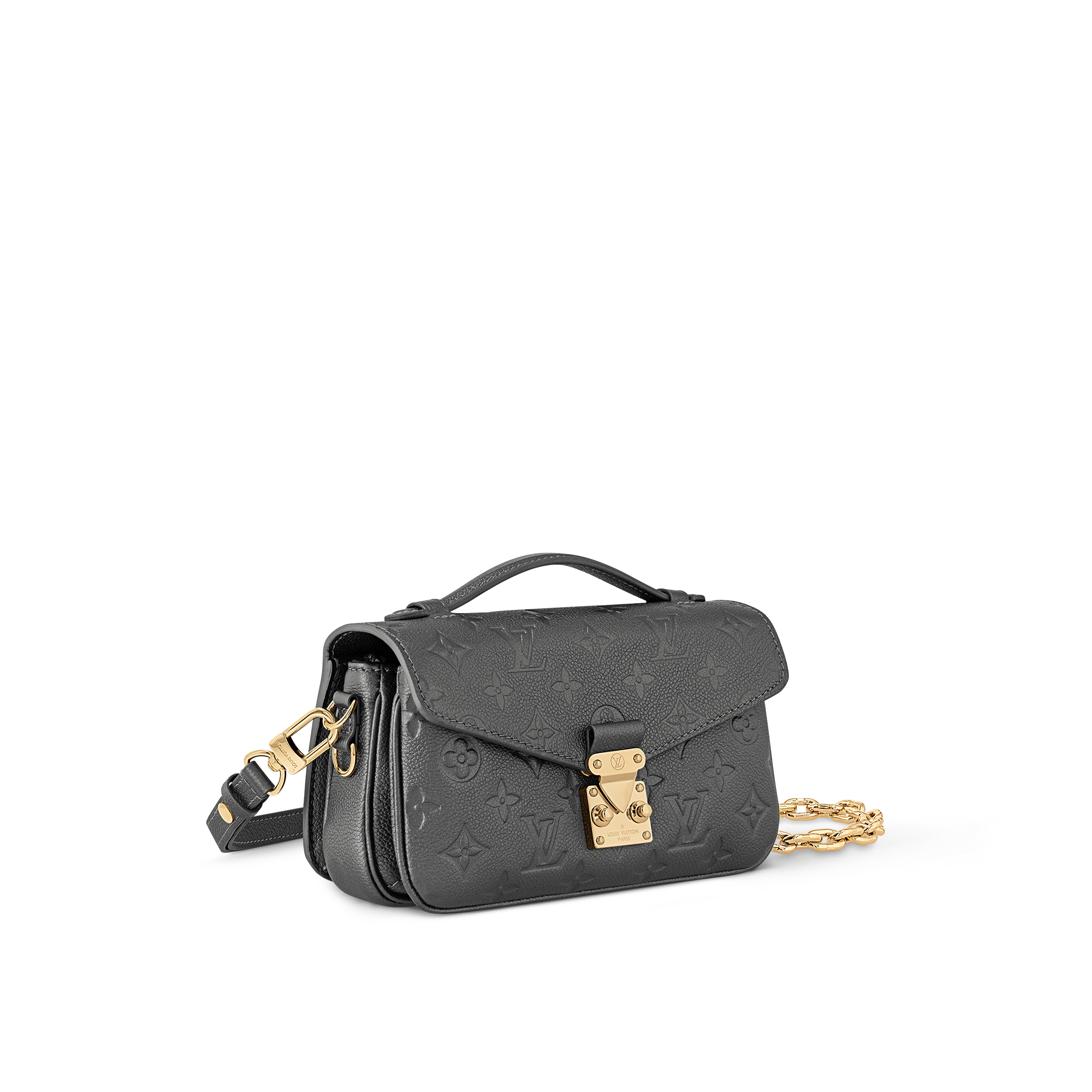 모노그램 앙프렝뜨 핸드백 핸드백 전체 보기 포쉐트 메티스 이스트 웨스트 | 루이비통 공식 온라인 스토어® (크게 보기)