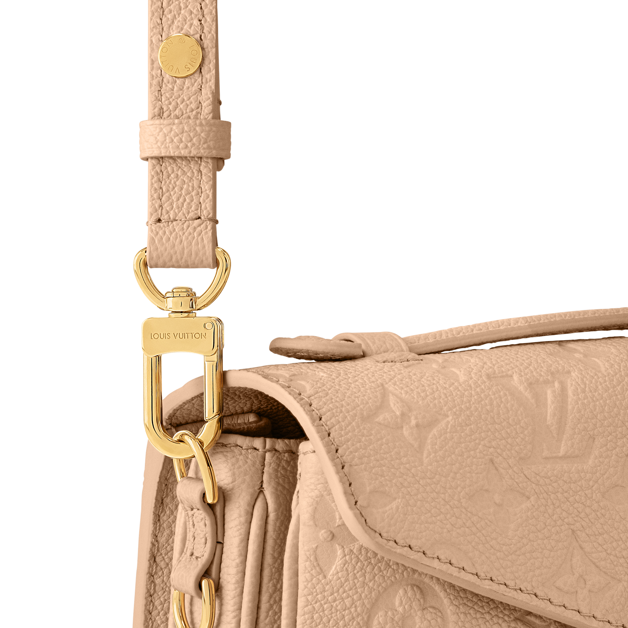 모노그램 앙프렝뜨 핸드백 핸드백 전체 보기 포쉐트 메티스 이스트 웨스트 (Pochette Métis East West) | 루이비통 공식 온라인 스토어® (크게 보기)