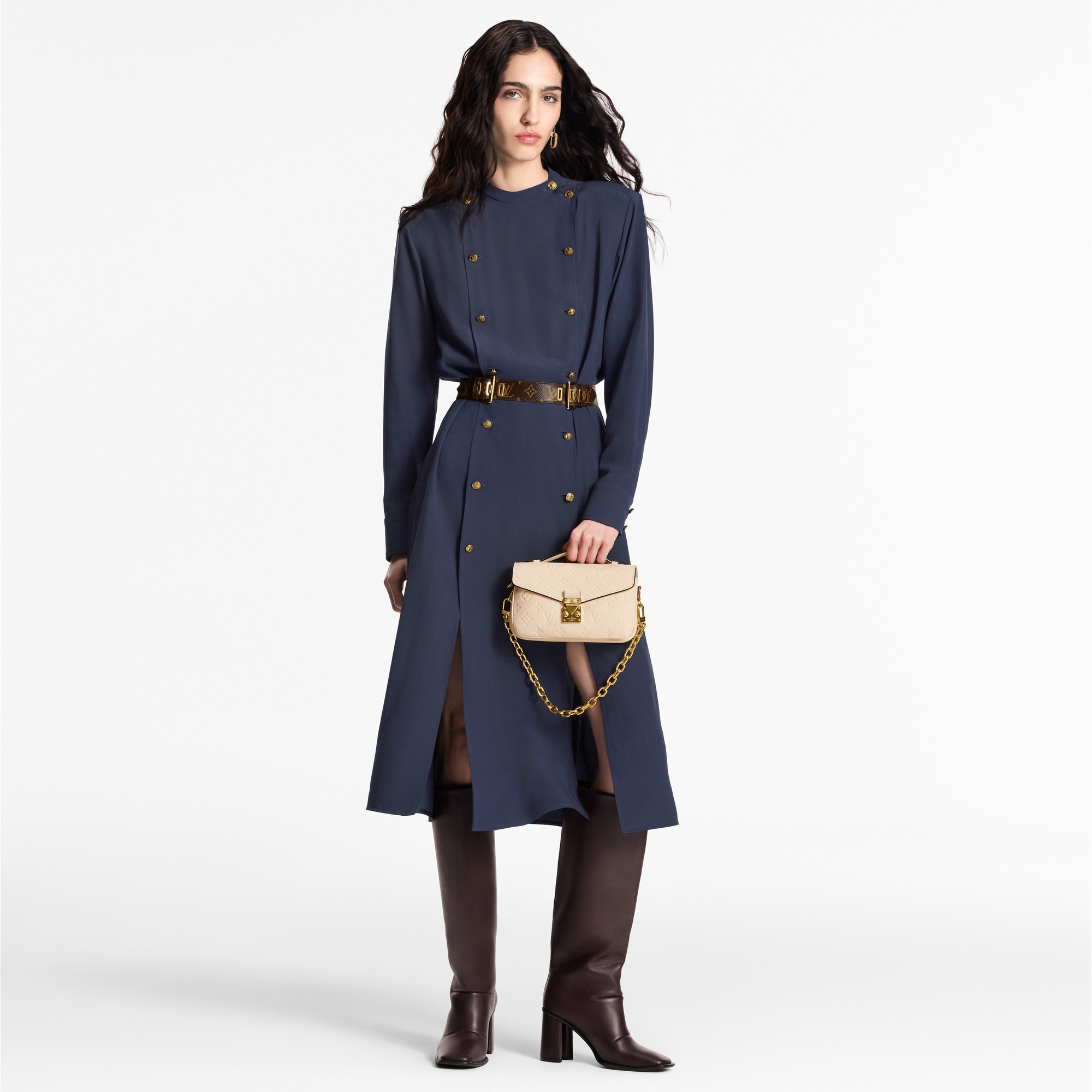 모노그램 앙프렝뜨 핸드백 핸드백 전체 보기 포쉐트 메티스 이스트 웨스트 | 루이비통 공식 온라인 스토어® (크게 보기)