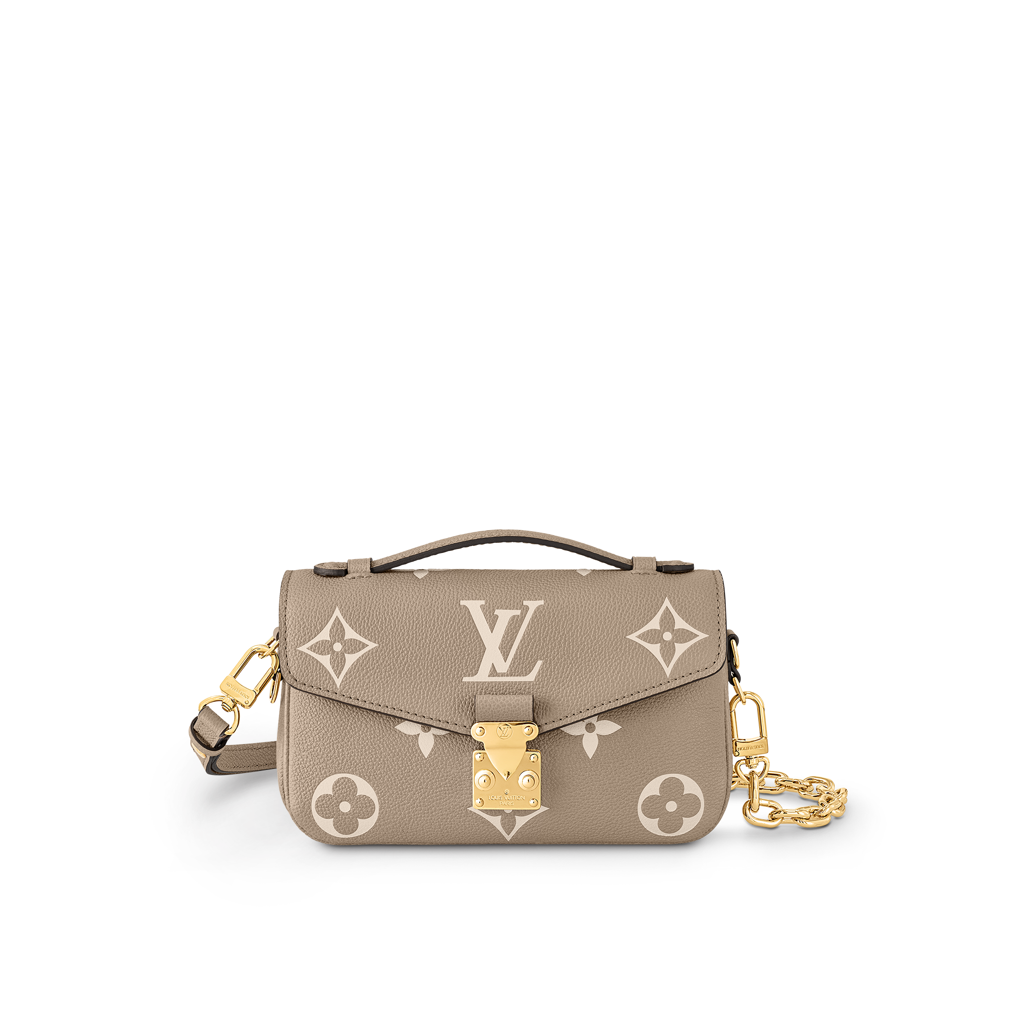 모노그램 앙프렝뜨 핸드백 All Collections 포쉐트 메티스 이스트 웨스트 | 루이비통 공식 온라인 스토어® (크게 보기)