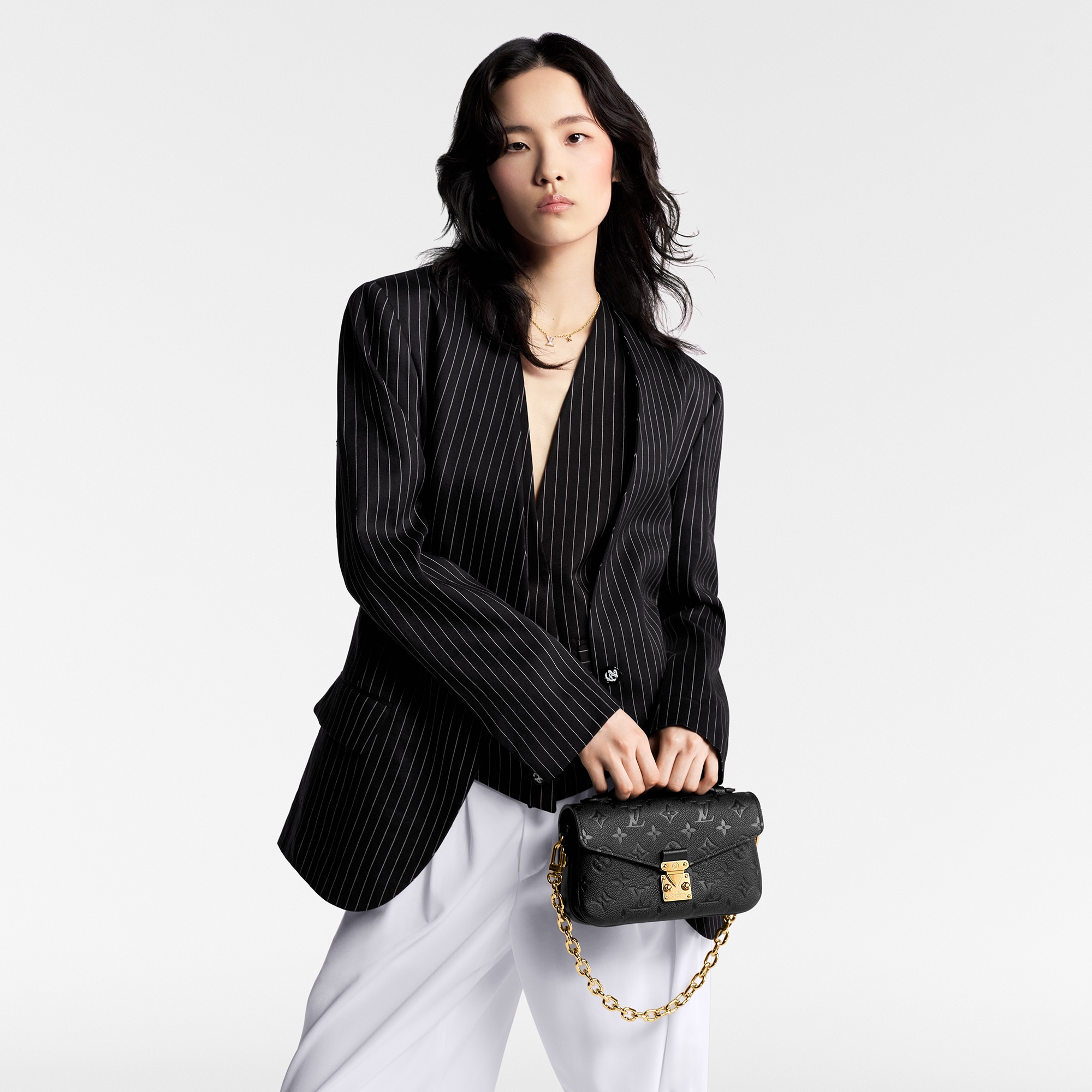 모노그램 앙프렝뜨 핸드백 핸드백 전체 보기 포쉐트 메티스 이스트 웨스트 | 루이비통 공식 온라인 스토어® (크게 보기)