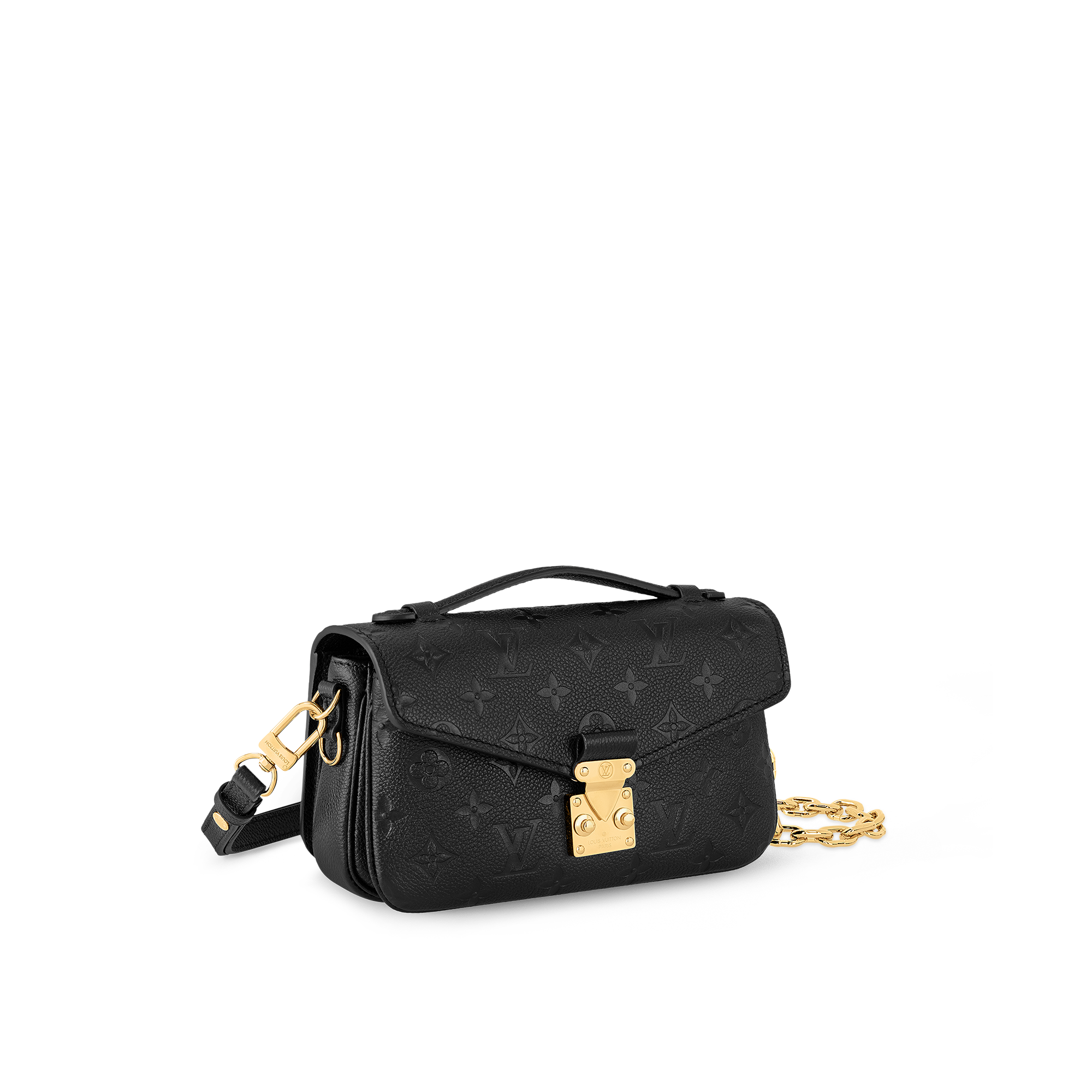 모노그램 앙프렝뜨 핸드백 핸드백 전체 보기 포쉐트 메티스 이스트 웨스트 | 루이비통 공식 온라인 스토어® (크게 보기)