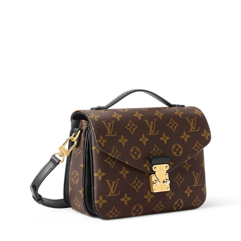 포쉐트 메티스 PM (Pochette Métis PM) 사이드 뷰
