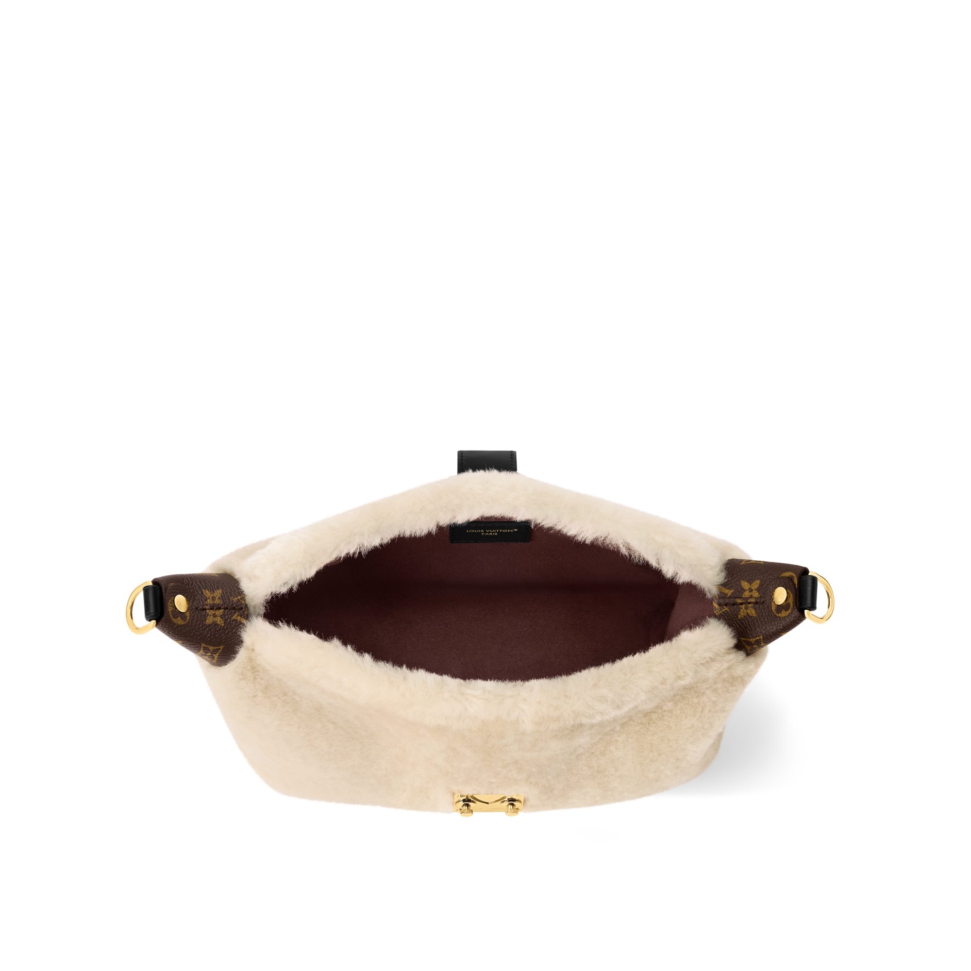  여성 지갑 & 미니백 미니백 포쉐트 미아 | 루이비통 공식 온라인 스토어® (크게 보기)