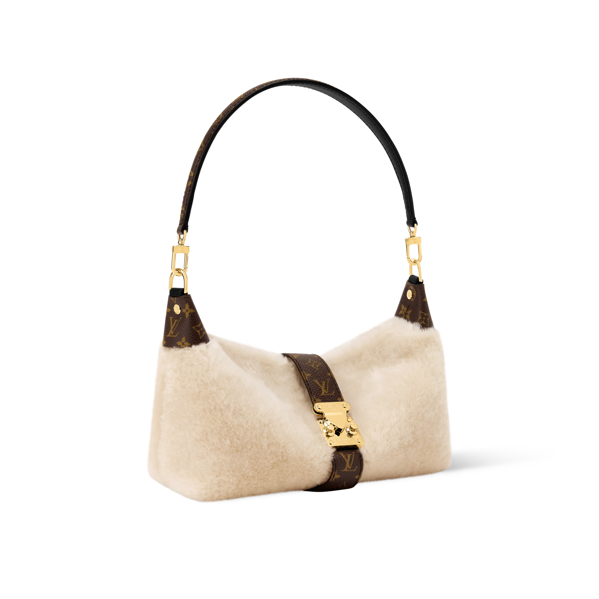  여성 지갑 & 미니백 미니백 포쉐트 미아 | 루이비통 공식 온라인 스토어® (크게 보기)