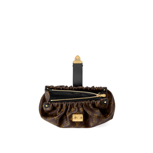 모노그램 핸드백 핸드백 전체 보기 포쉐트 슬링 PM (Pochette Sling PM) | 루이비통 공식 온라인 스토어® (크게 보기)