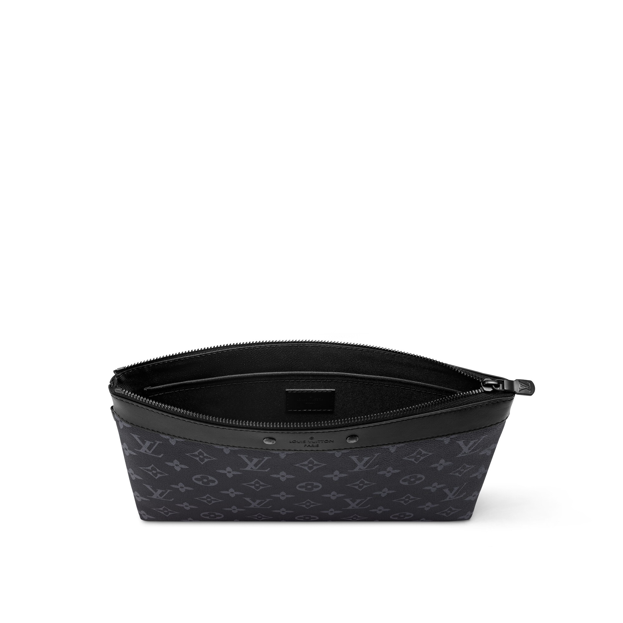 모노그램 이클립스 트래블 트래블 액세서리 포쉐트 투고 | 루이비통 공식 온라인 스토어® (크게 보기)