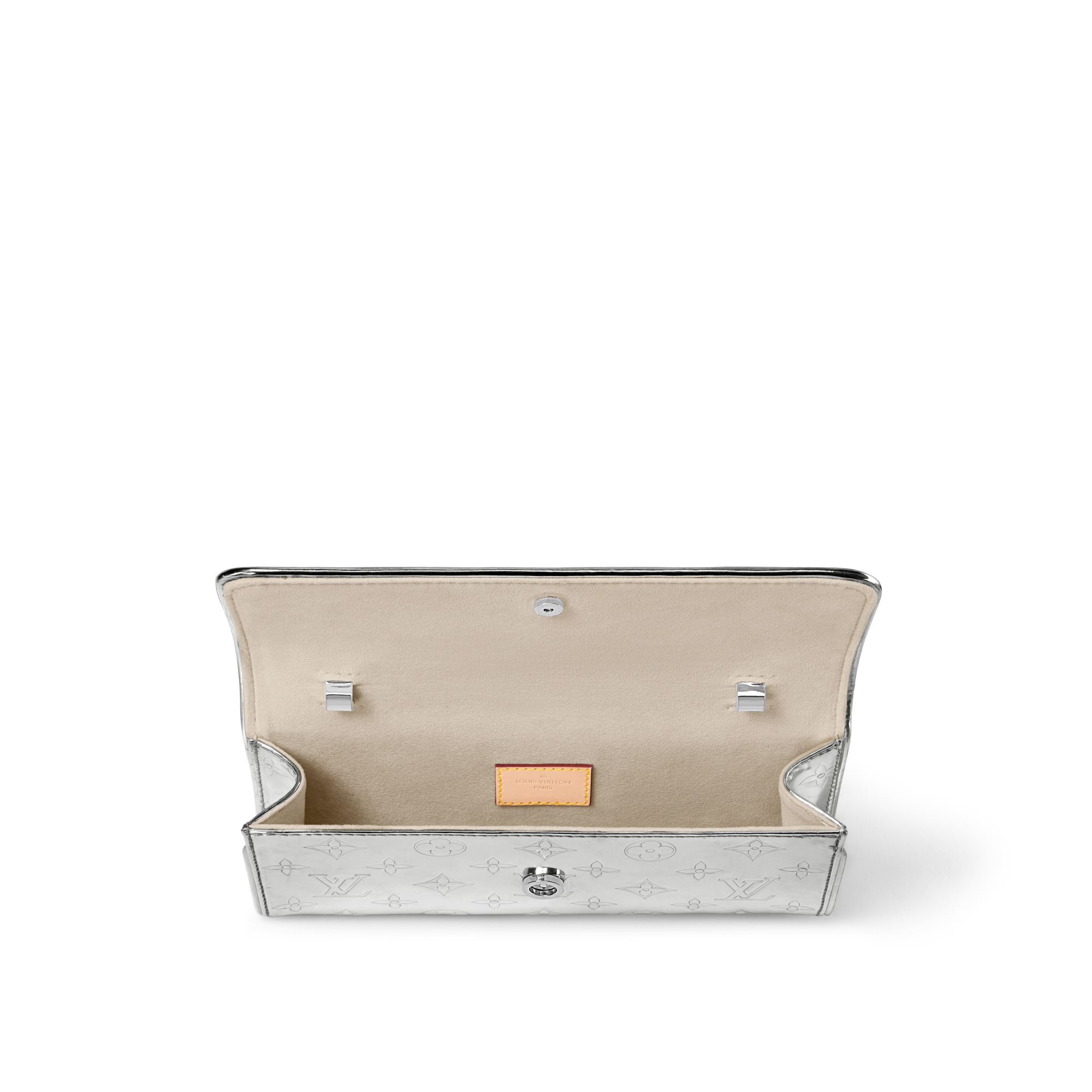 기타 모노그램 캔버스 Wallets and Small Leather Goods 미니백 포쉐트 트윈 | 루이비통 공식 온라인 스토어® (크게 보기)