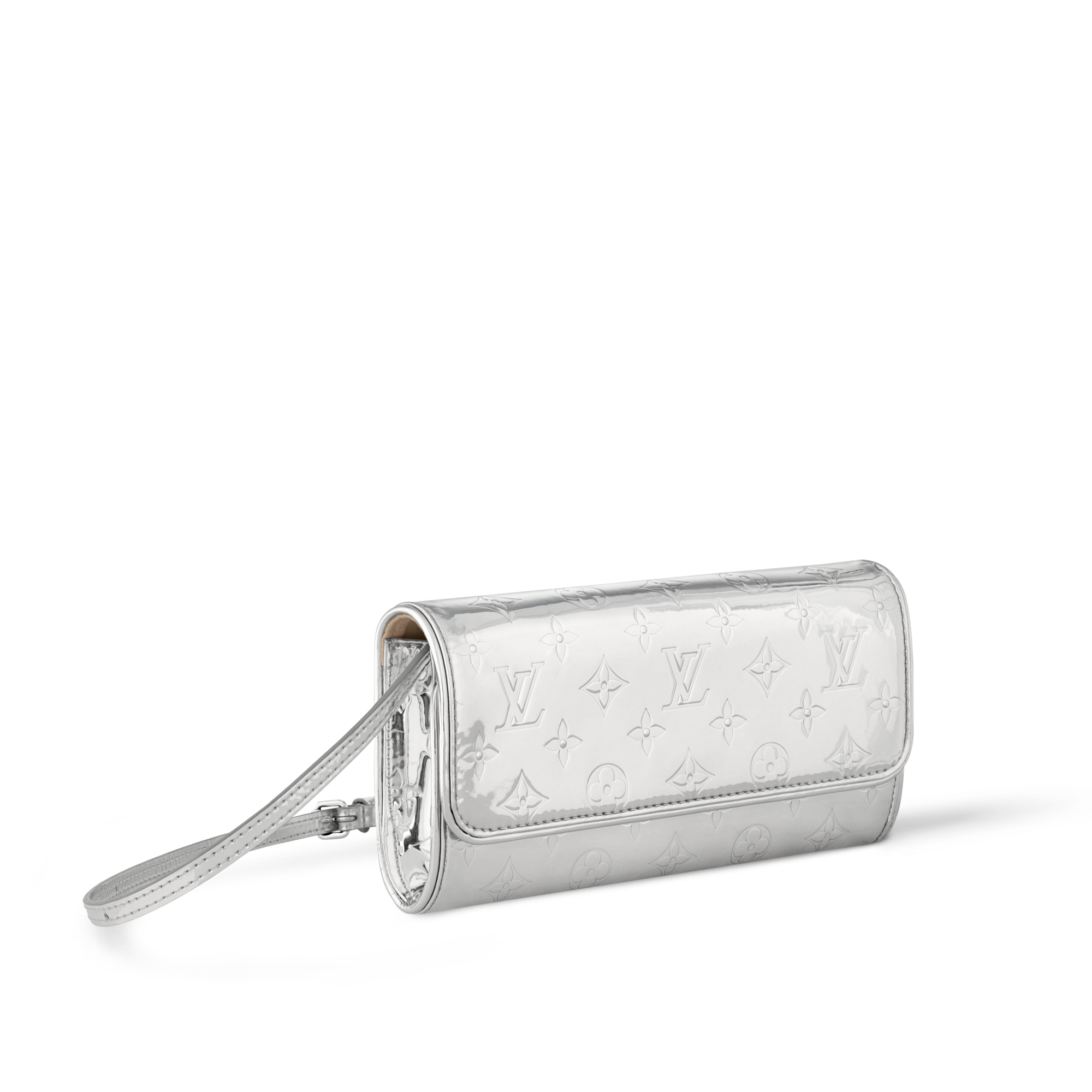 기타 모노그램 캔버스 Wallets and Small Leather Goods 미니백 포쉐트 트윈 | 루이비통 공식 온라인 스토어® (크게 보기)