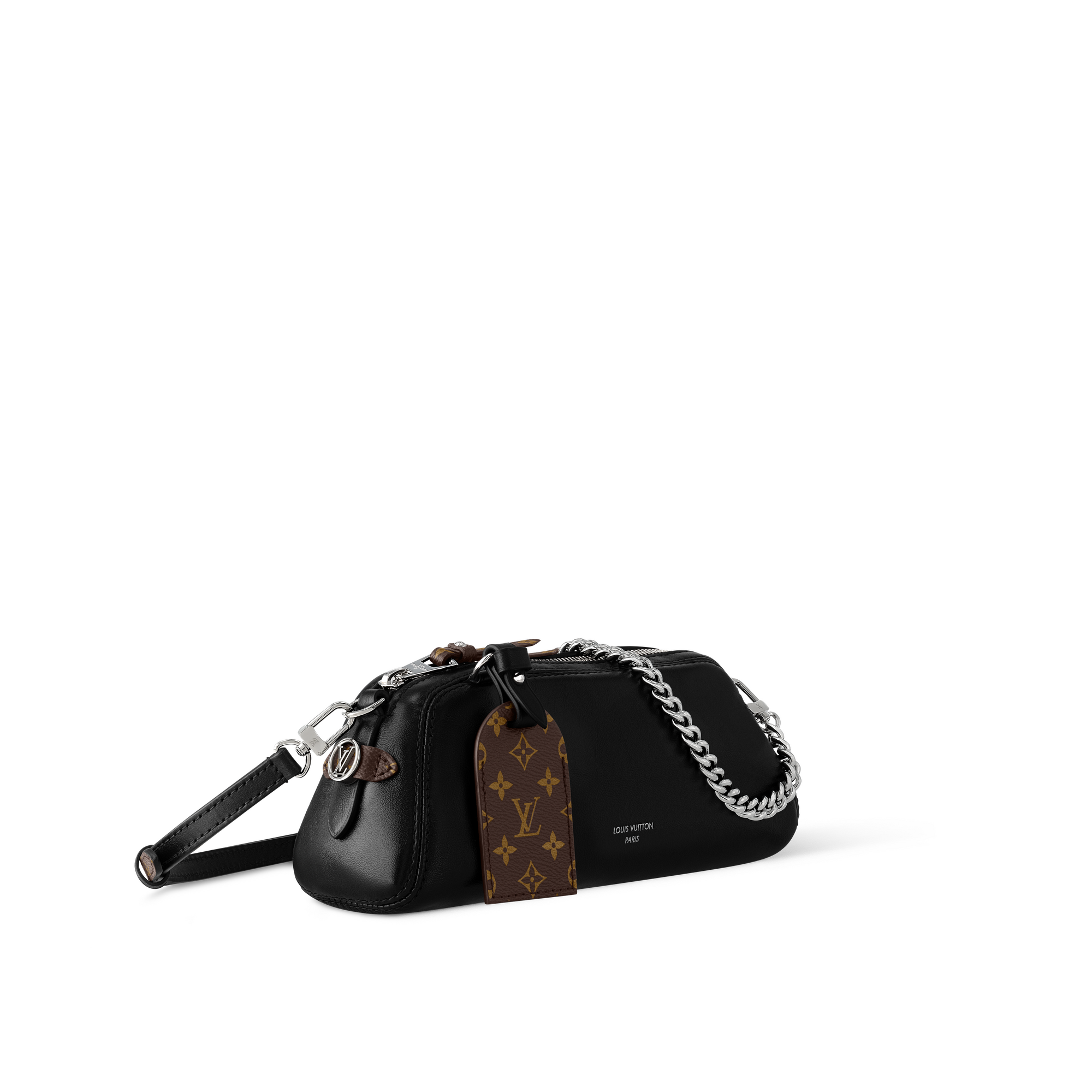 LV 바이브 Wallets and Small Leather Goods 미니백 포쉐트 바이브 | 루이비통 공식 온라인 스토어® (크게 보기)