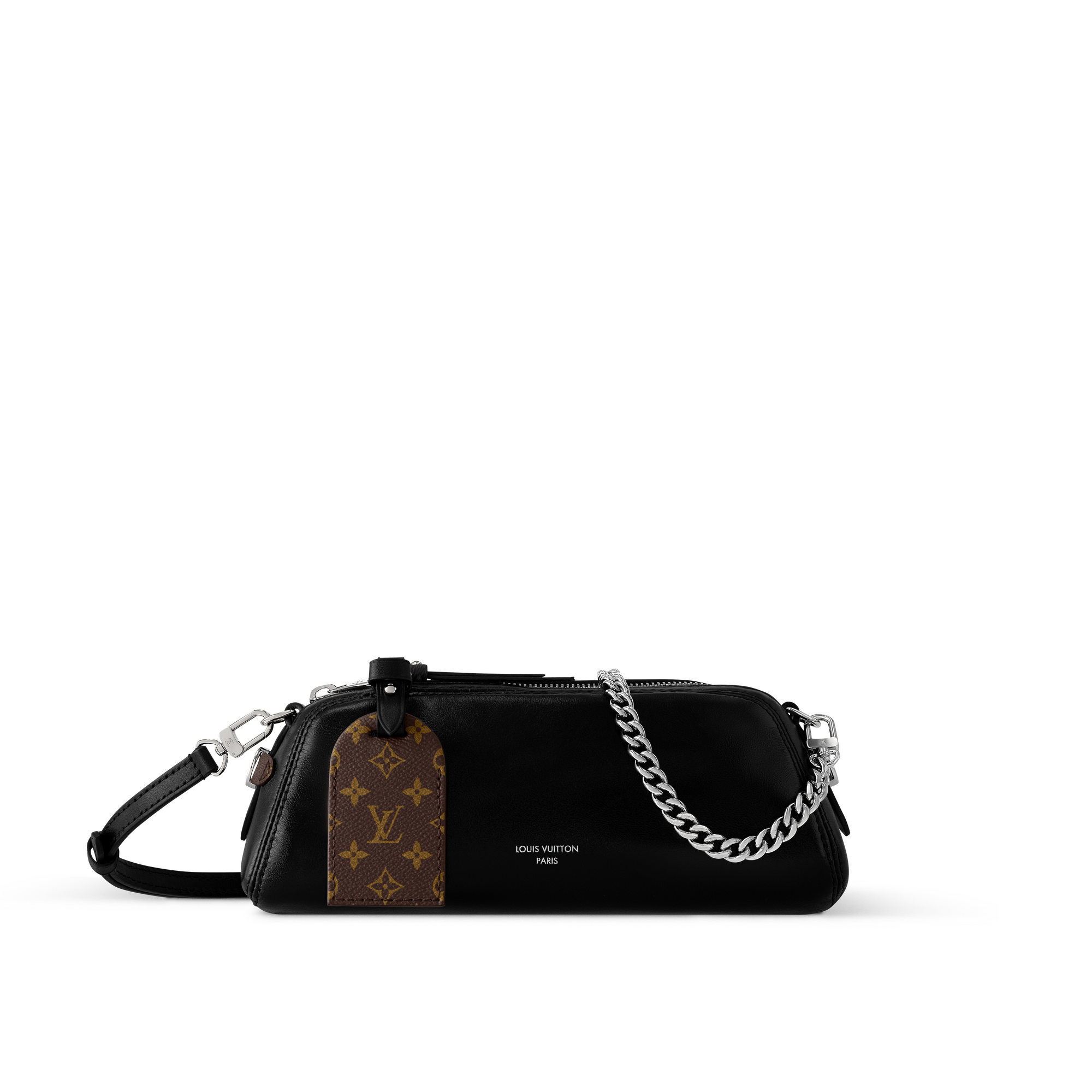 LV 바이브 Wallets and Small Leather Goods 미니백 포쉐트 바이브 | 루이비통 공식 온라인 스토어® (크게 보기)
