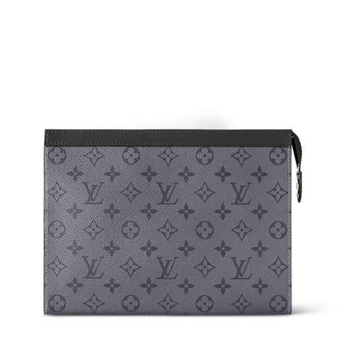 모노그램 이클립스 남성 지갑 & 파우치 지갑 & 가죽 소품 전체 보기 포쉐트 보야주 MM | 루이비통 공식 온라인 스토어® (크게 보기)