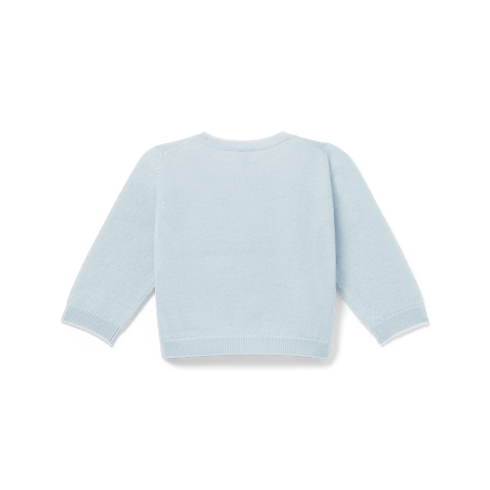 S00 아기 선물 추천 } Pocket Cardigan | 루이비통 공식 온라인 스토어® (크게 보기)