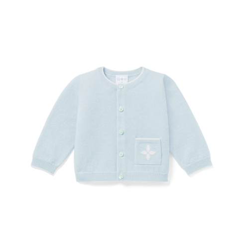 S00 아기 선물 추천 } Pocket Cardigan | 루이비통 공식 온라인 스토어® (크게 보기)