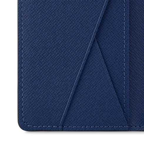 Taigarama 남성 지갑 & 파우치 반지갑 & 장지갑 포켓 오거나이저 | 루이비통 공식 온라인 스토어® (크게 보기)