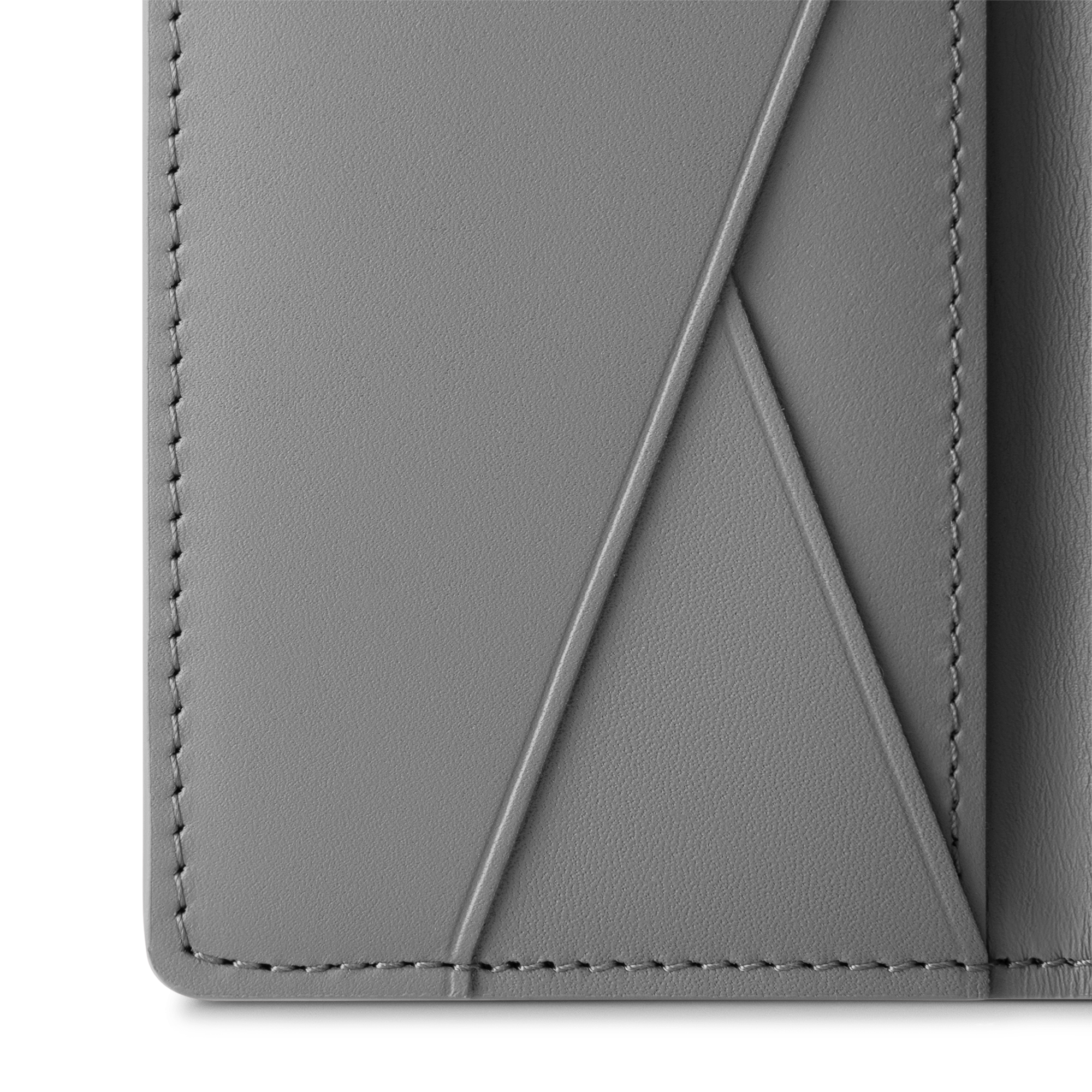 모노그램 섀도우 남성 지갑 & 파우치 지갑 & 가죽 소품 전체 보기 포켓 오거나이저 | 루이비통 공식 온라인 스토어® (크게 보기)