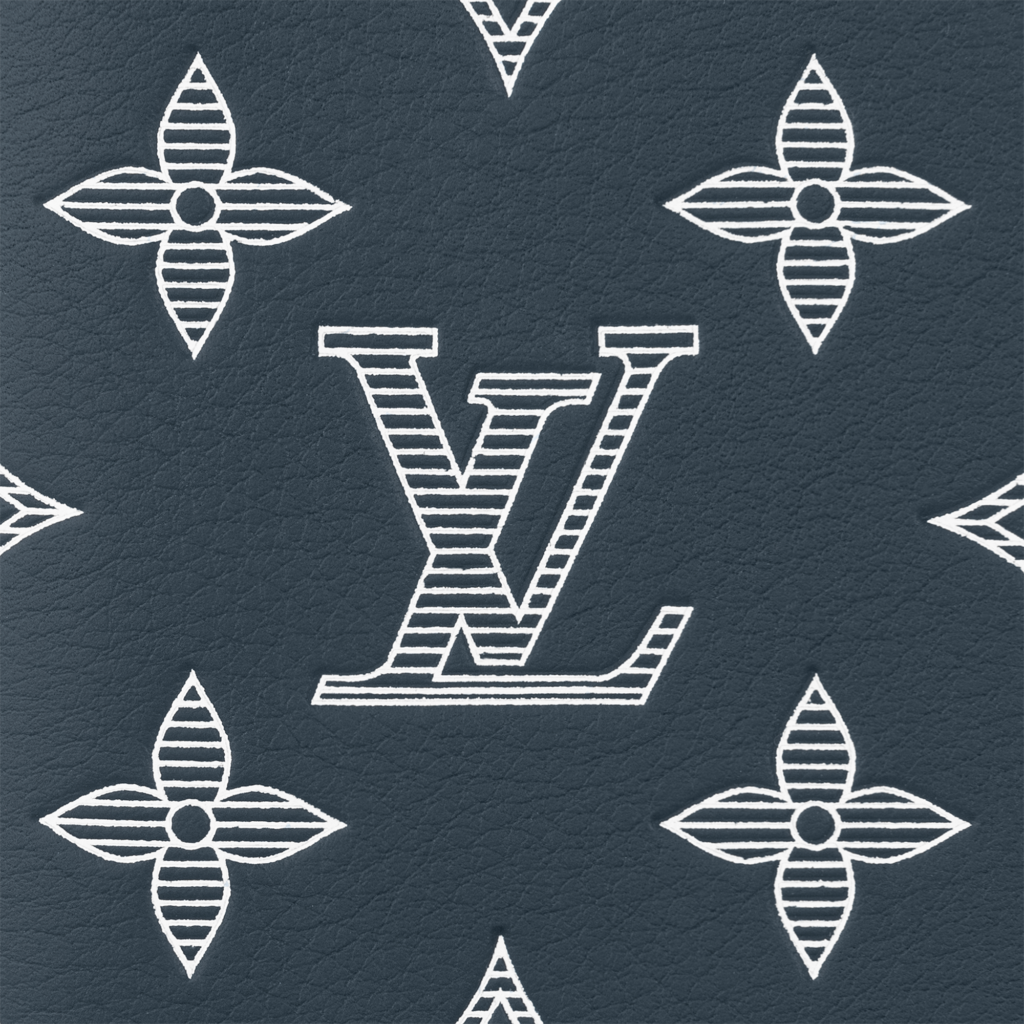 모노그램 섀도우 남성 지갑 & 파우치 지갑 & 가죽 소품 전체 보기 포켓 오거나이저 | 루이비통 공식 온라인 스토어® (크게 보기)