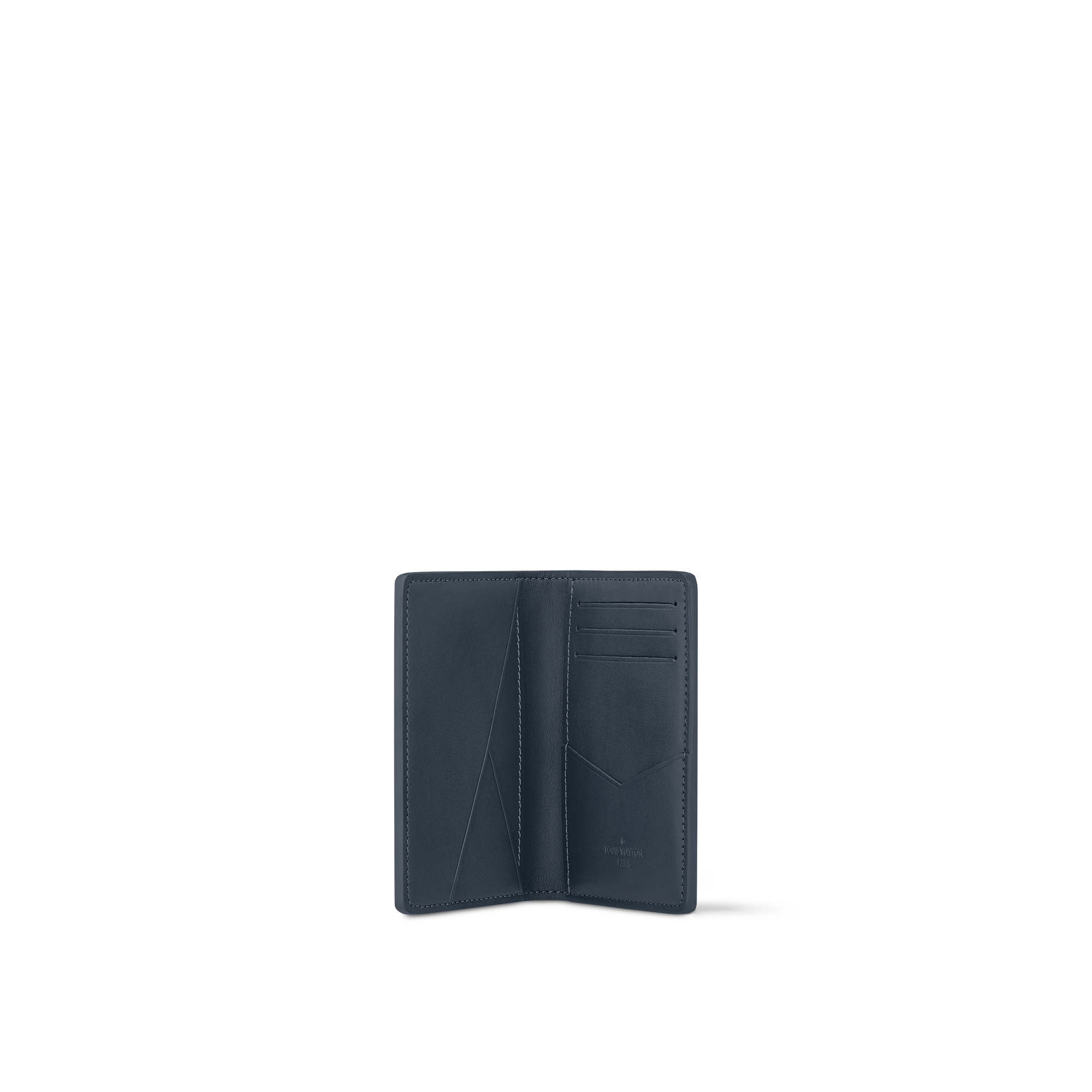 모노그램 섀도우 남성 지갑 & 파우치 지갑 & 가죽 소품 전체 보기 포켓 오거나이저 | 루이비통 공식 온라인 스토어® (크게 보기)