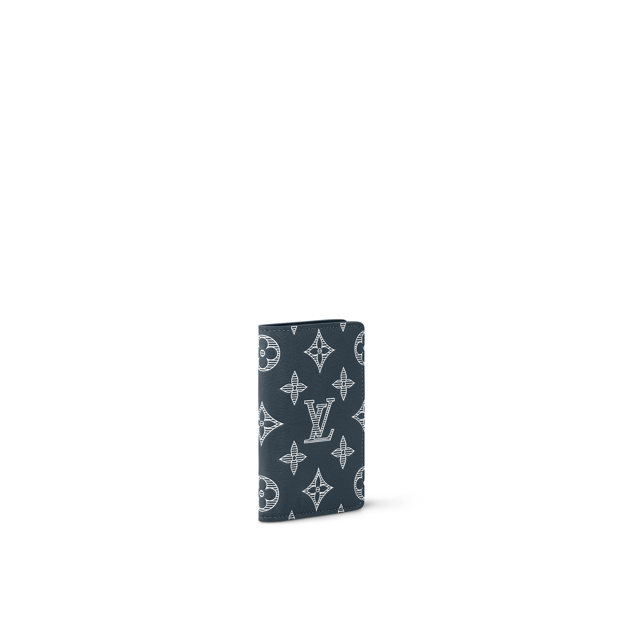 모노그램 섀도우 남성 지갑 & 파우치 지갑 & 가죽 소품 전체 보기 포켓 오거나이저 | 루이비통 공식 온라인 스토어® (크게 보기)