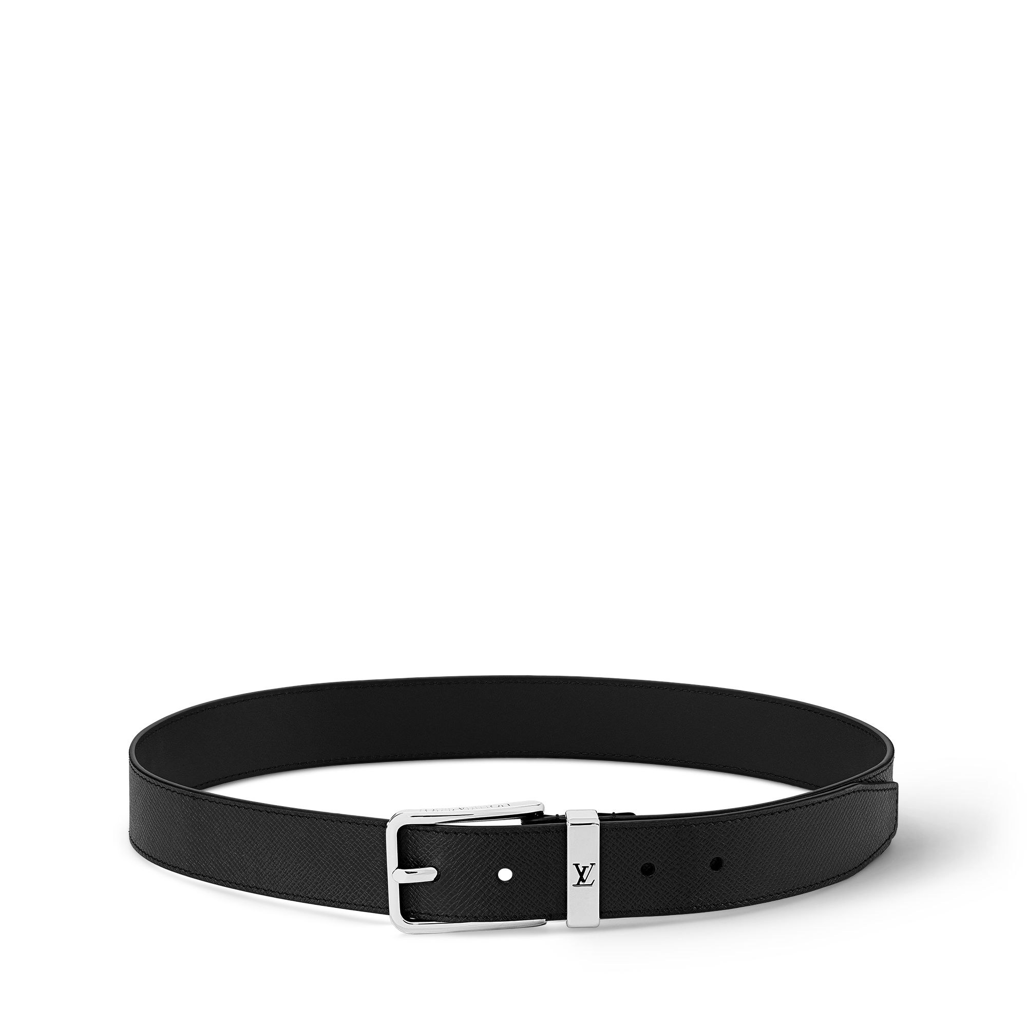 타이가 액세서리 벨트 퐁 뇌프 35MM 벨트 | 루이비통 공식 온라인 스토어® (크게 보기)