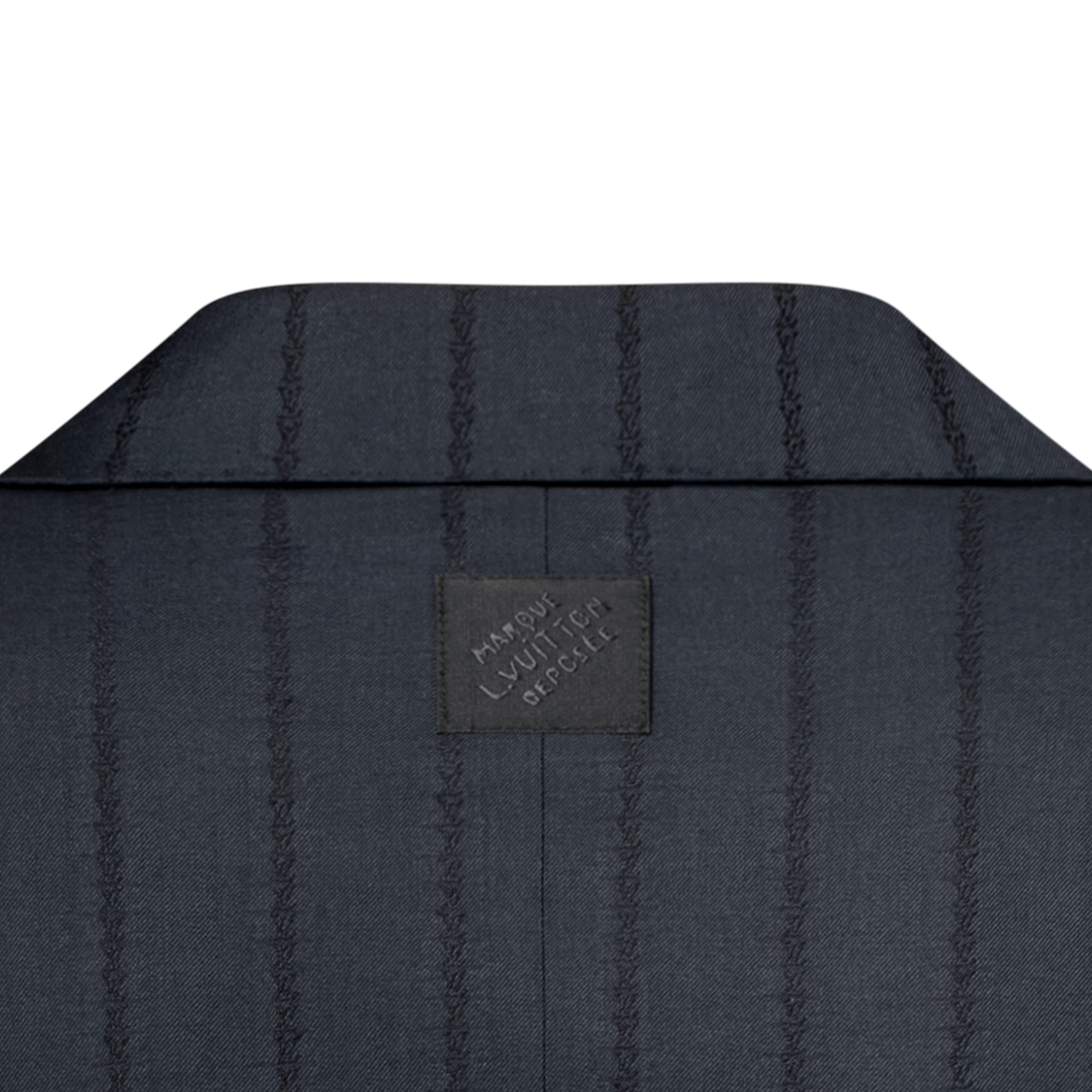  의류 블레이저 & 재킷 퐁 뇌프 싱글 브레스티드 재킷 | 루이비통 공식 온라인 스토어® (크게 보기)